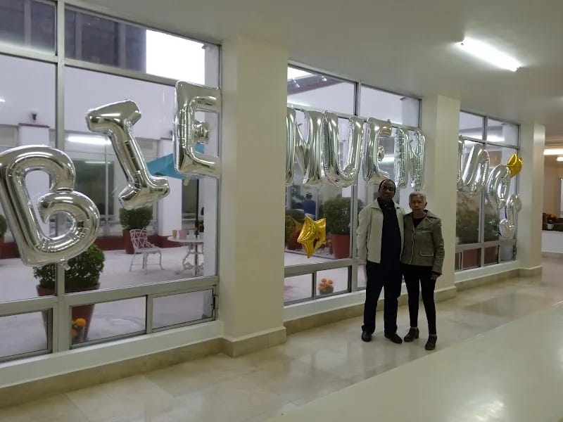 FUNDACION DE MANO AMIGA A MANO ANCIANA - Vida Asistida in Tlalpan, Ciudad de México photo 4