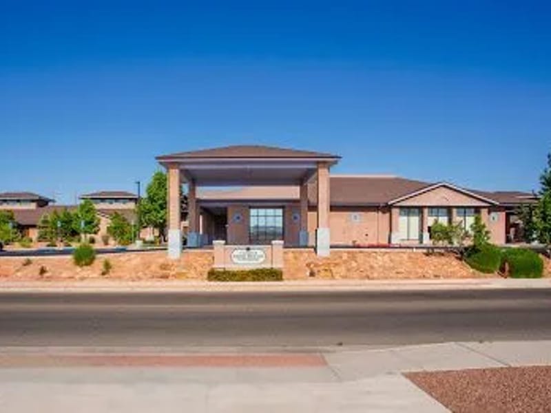 Advanced Home Health of New Mexico - Hospice in Albuquerque, NM photo 1