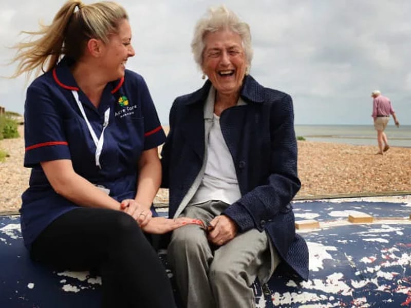 Acre Care Limited - Assisted Living in Bognor Regis, England photo 2