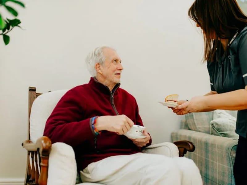 Acre Care Limited - Assisted Living in Bognor Regis, England photo 3
