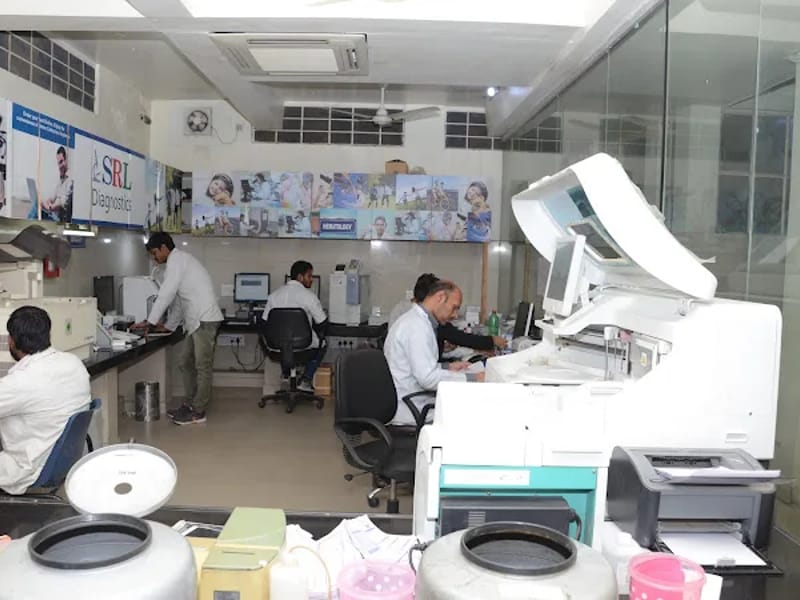 Dr. Kharak Singh Arora Multispeciality Hospital - अस्पताल in Alwar, Rajasthan photo 1
