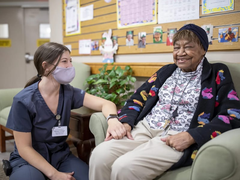 A New Hope Caregiving Alliance LLC - Home Health Nursing in Bristol, CT photo 1