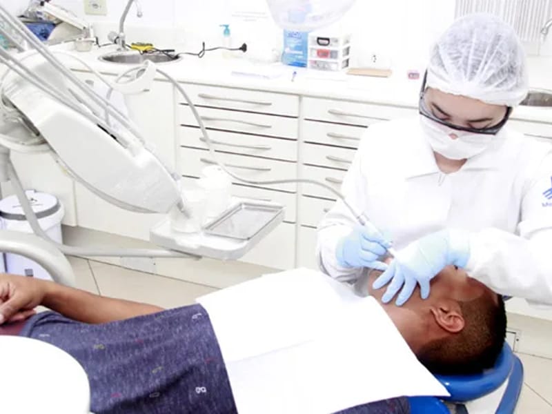 LIMA ODONTOLOGIA LTDA - Cuidado Domiciliar in São Bernardo Do Campo, SP photo 1