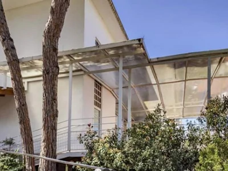 Llar-Residència Geriàtrica Montseny - Hogar de Ancianos in El Masnou, Cataluña photo 2