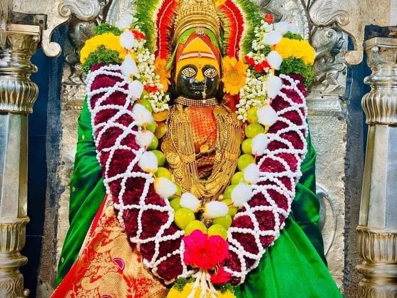 Sri Renuka Netralayam - वृद्धाश्रम in Guntur, Andhra Pradesh photo 2