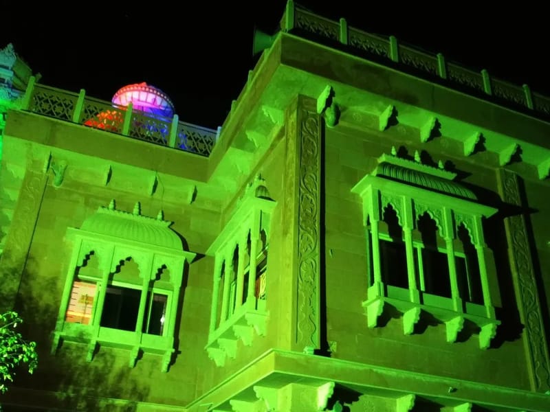 Sri Renuka Netralayam - वृद्धाश्रम in Guntur, Andhra Pradesh photo 1
