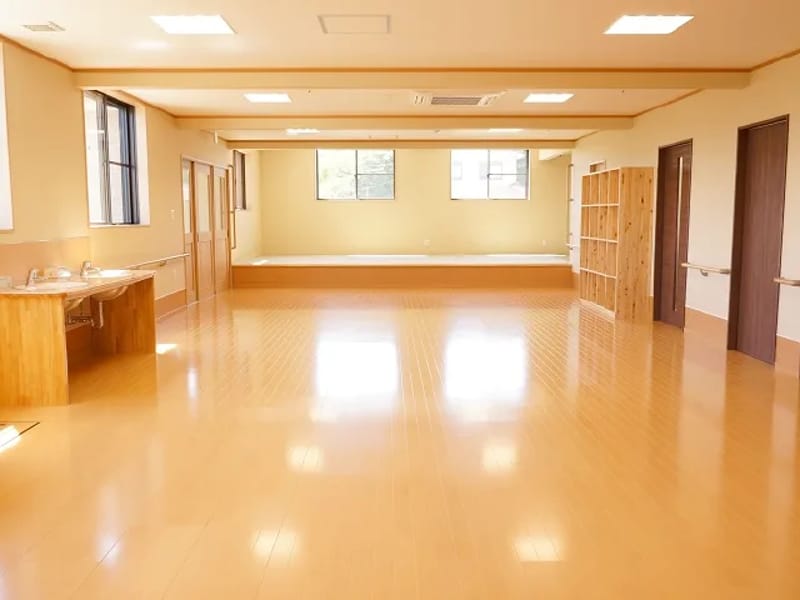 いきいき野中デイサービスセンター - デイサービス in 久留米市, 福岡県 photo 2