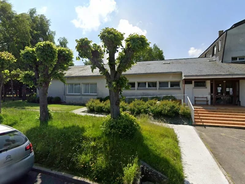 Residence Les Tilleuls - Maison de Retraite in LUNERAY, Normandie photo 1