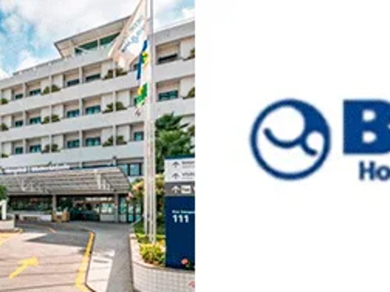 HOSPITAL BRASIL CEMED JANDAIA - Cuidado Domiciliar in Santo André, SP photo 1