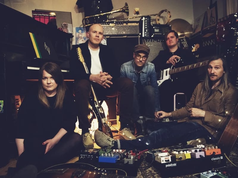 Hemvård Nord-Syd - Serviceboende in Hallsberg, Örebro län photo 1