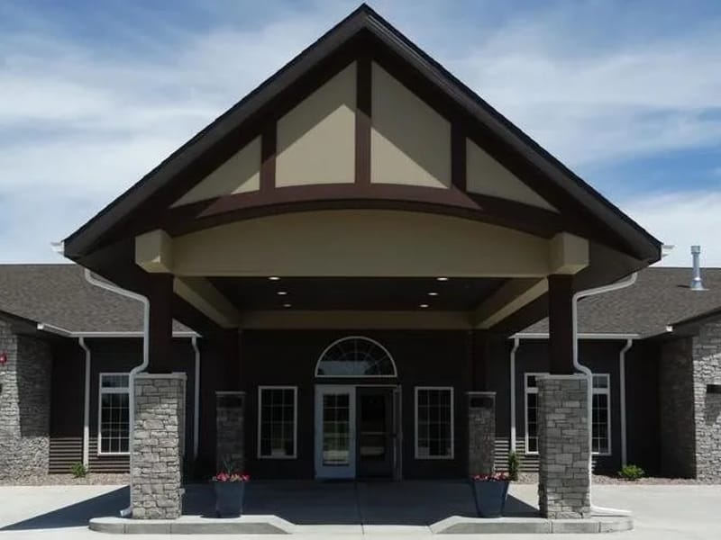 Country Lane Memory Care - Assisted Living in Riverton, IL photo 2