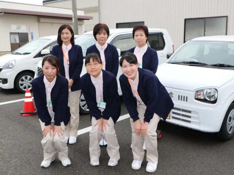 きたじま指定居宅介護支援事業所 - 有料老人ホーム in 北島町, 徳島県 photo 2