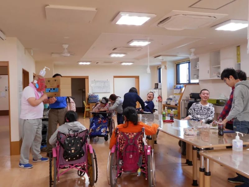 きたじま指定居宅介護支援事業所 - 有料老人ホーム in 北島町, 徳島県 photo 3