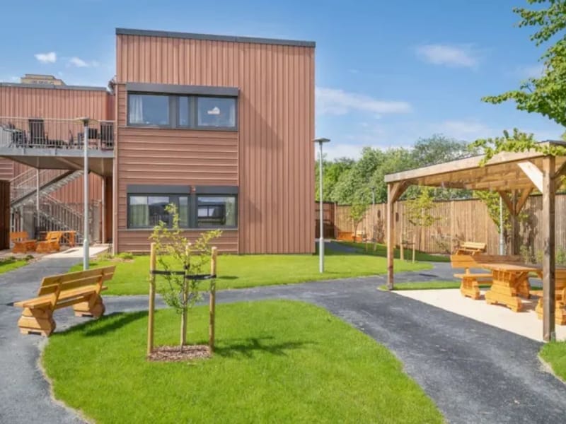 Valentinlyst helse- og velferdssenter - Sykehjem in Trondheim, Trøndelag photo 2