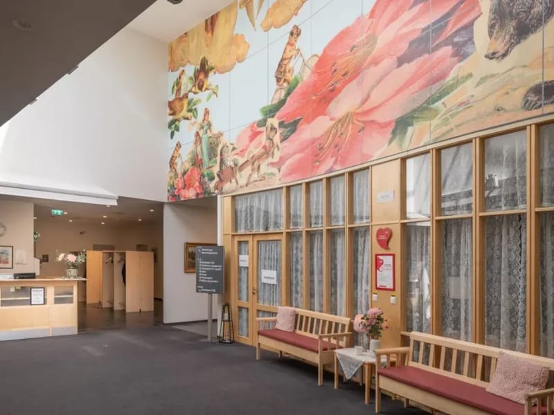 Valentinlyst helse- og velferdssenter - Sykehjem in Trondheim, Trøndelag photo 1