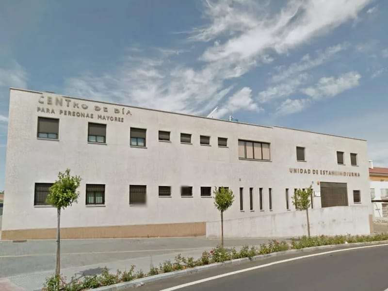 Unidad De Estancias Diurnas San Blas - Centro de Día in Fabero, Castilla y León photo 1