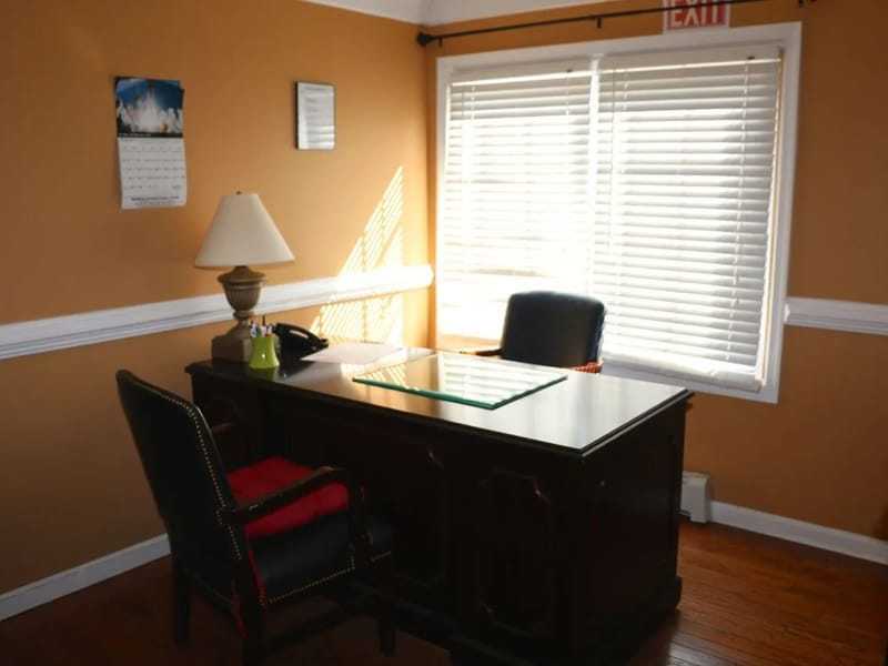 Able Plus Assisted Living Llc - Assisted Living in Silver Spring, MD photo 2