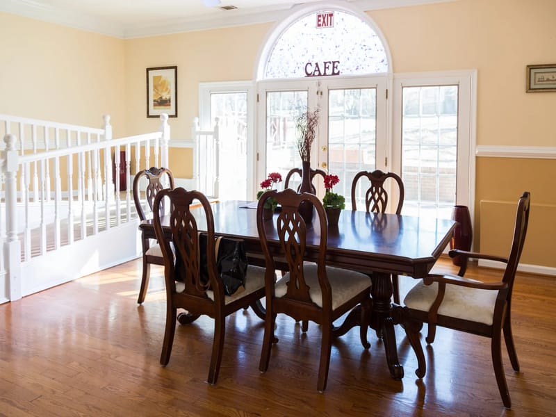 Able Plus Assisted Living Llc - Assisted Living in Silver Spring, MD photo 3