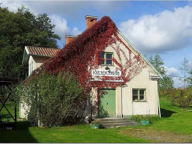 Örebro hemvård Karlslund - Hemtjänst in Örebro, Örebro län photo 1
