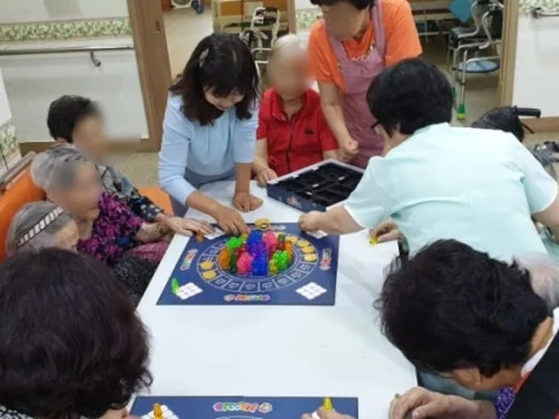 기쁨과나눔노인요양원 in 도봉구, 서울특별시 photo 1