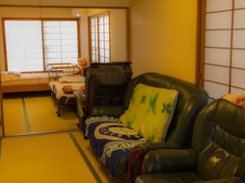 いま福の家 - デイサービス in 大阪市城東区, 大阪府 photo 3