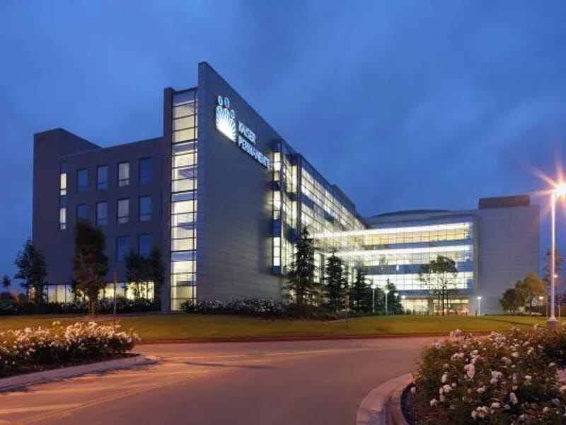 Kaiser Permanente- Irvine Medical Center - Hospital in Irvine, CA photo 2