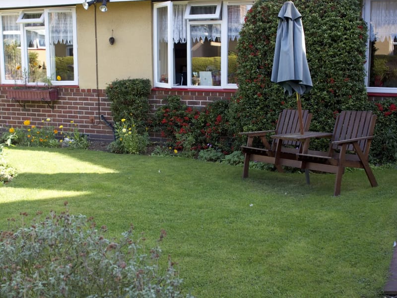 Nightingales Nursing Home in Leicester, England photo 2