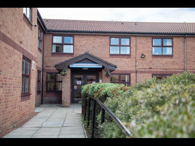 Marigold Nursing Home in Sunderland, England photo 2