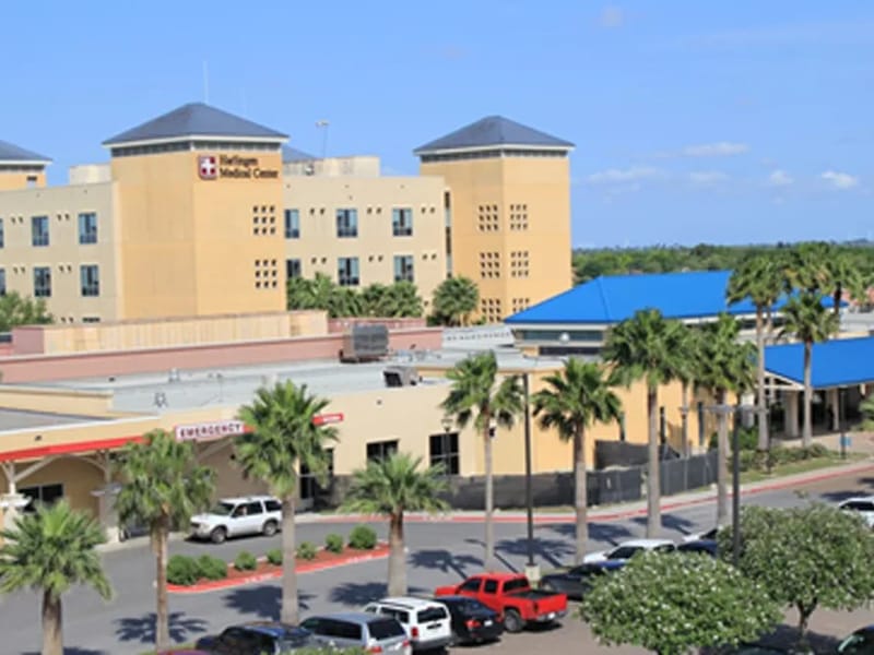 Angelcare Haven - Assisted Living in Harlingen, TX photo 2