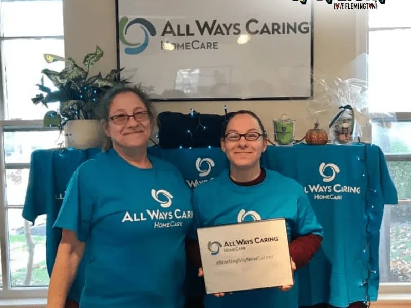 All Ways Caring - Medical Transport in Macon, GA photo 1