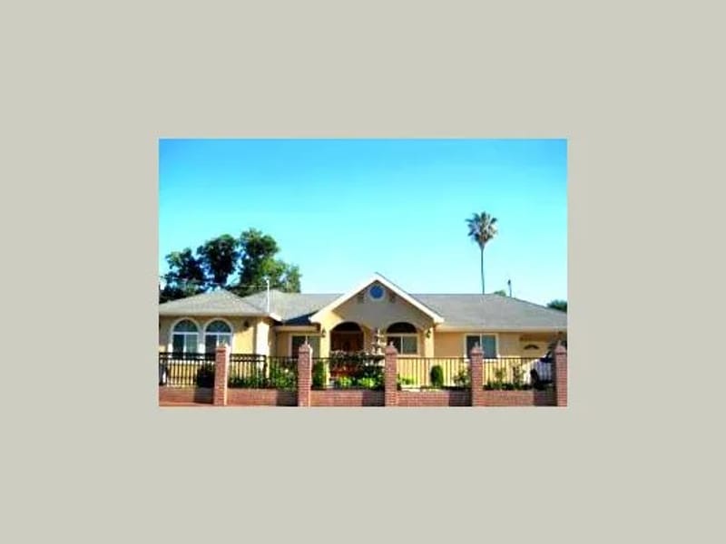 A & V Comfort Home Care - Assisted Living in Carmichael, CA photo 1