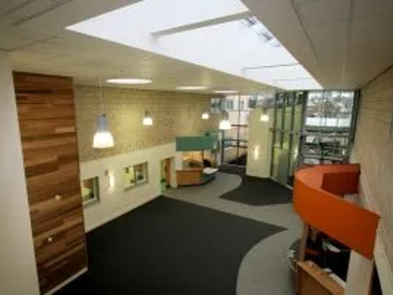 CityTrust Healthcare Alfreton - Assisted Living in Alfreton, England photo 1