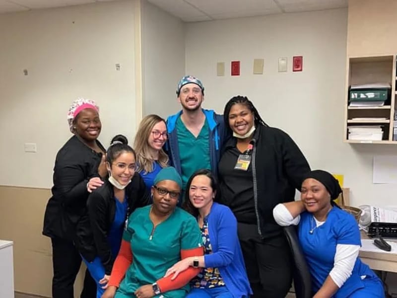 Angel Of Caring Health & Staffing Services, LLC - Home Health Nursing in Homestead, FL photo 1
