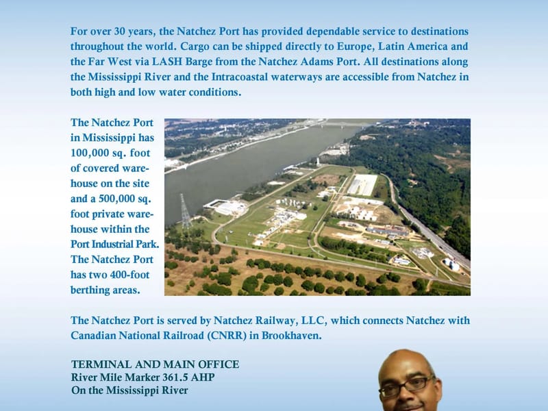 Adams Emergency Group LLC - Home Health Nursing in Natchez, MS photo 3