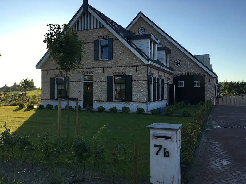 Herbergier Hellevoetsluis (V.O.F. Cotterink) - Begeleid Wonen in Hellevoetsluis, Zuid-Holland photo 1