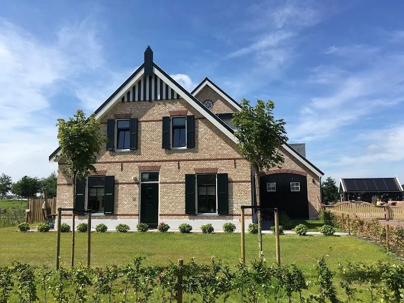 Herbergier Hellevoetsluis (V.O.F. Cotterink) - Begeleid Wonen in Hellevoetsluis, Zuid-Holland photo 6