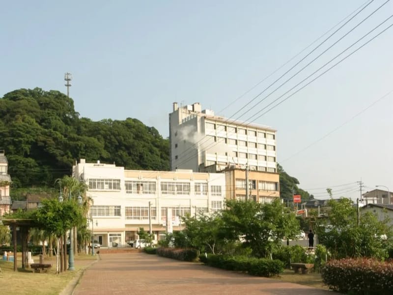 おばま温泉グループホーム湯之崎 - 認知症ケア in 雲仙市, 長崎県 photo 2