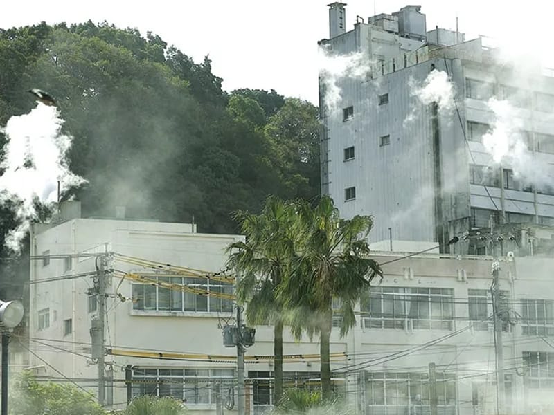 おばま温泉グループホーム湯之崎 - 認知症ケア in 雲仙市, 長崎県 photo 1