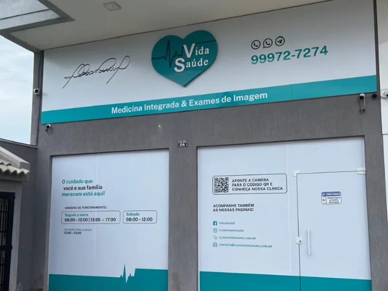 VIDA E SAUDE - Cuidado Domiciliar in Maricá, RJ photo 1