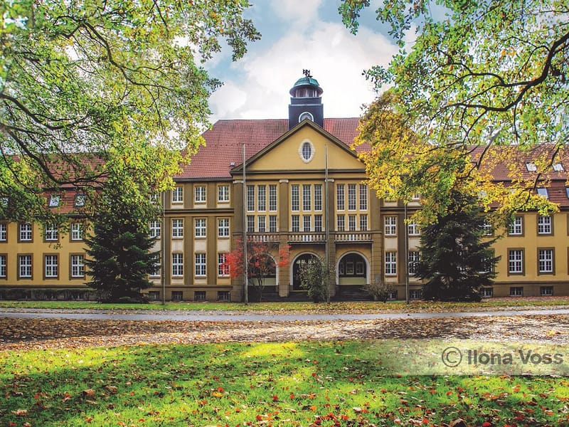 Ad Vitam GmbH - Häusliche Pflege in Datteln, Nordrhein-Westfalen photo 2