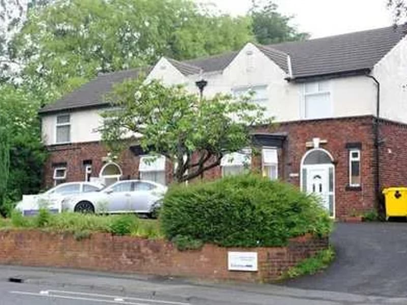 Ashbourne House Care Home - Nursing Home in Oldham, England photo 2