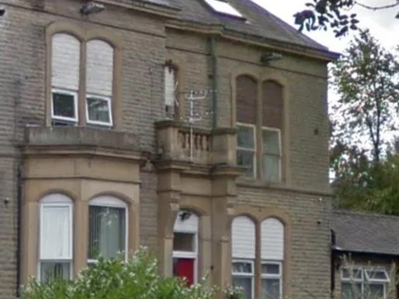 Ashbourne House Care Home - Nursing Home in Oldham, England photo 3
