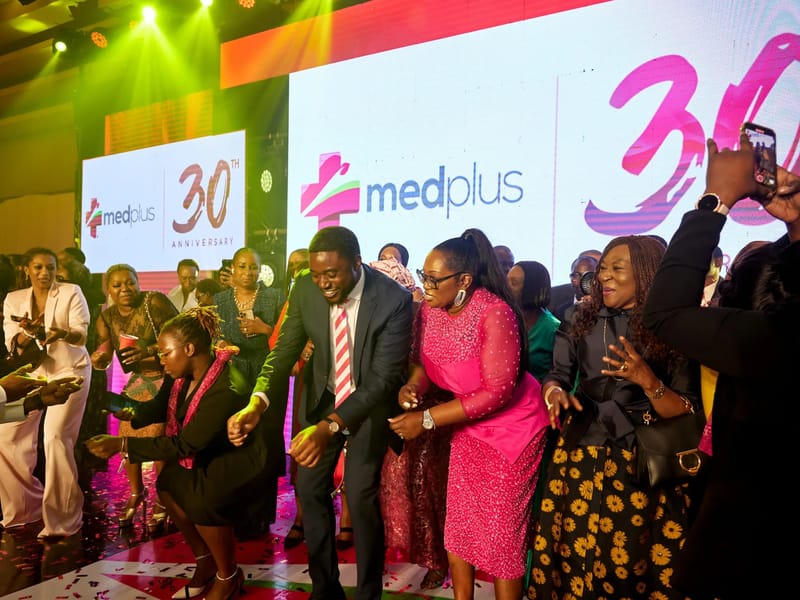 MEDPLUS Care - In-Home Care in Greenhithe, England photo 1