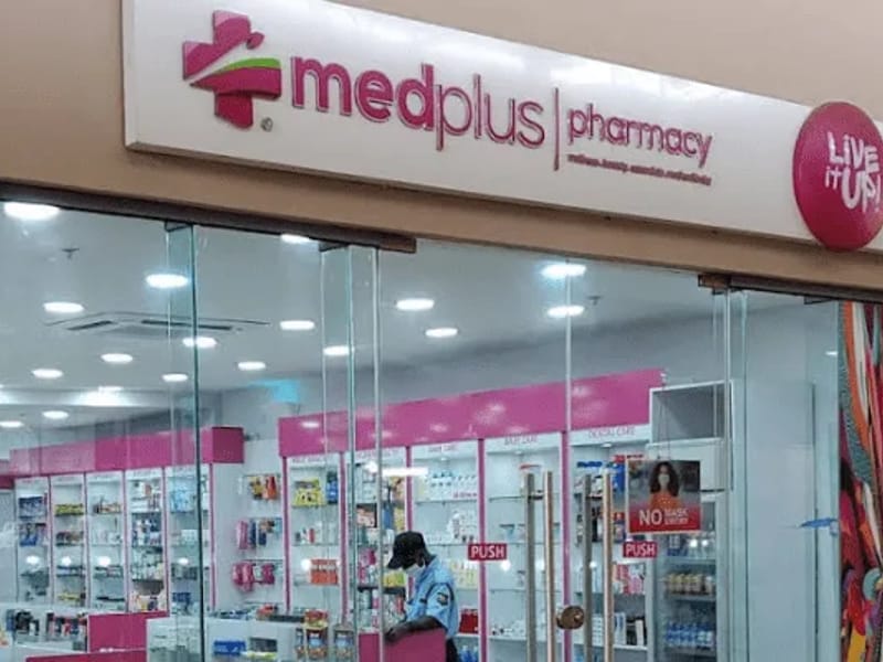 MEDPLUS Care - In-Home Care in Greenhithe, England photo 2
