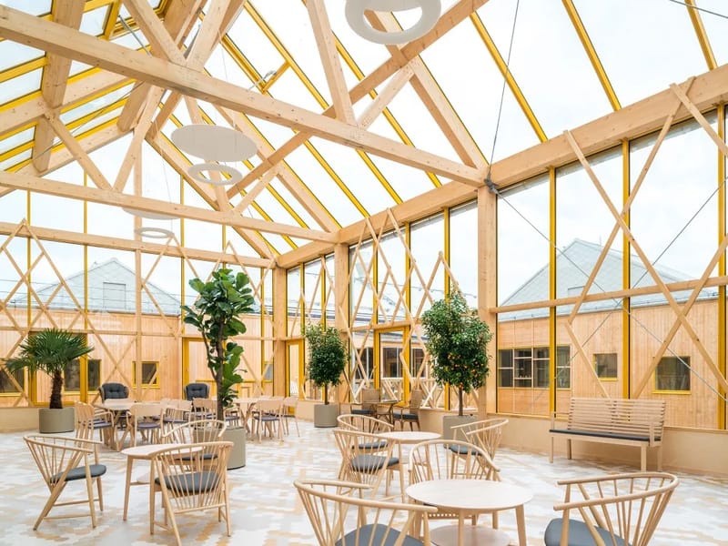 Vårdboende Tuvehagen - Äldreboende in Helsingborg, Skåne län photo 2