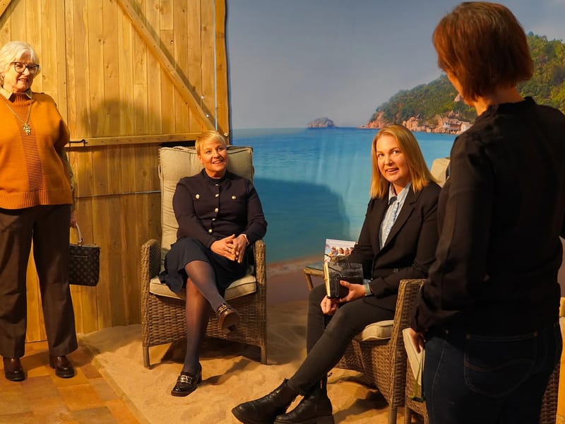 Vårdboende Tuvehagen - Äldreboende in Helsingborg, Skåne län photo 3