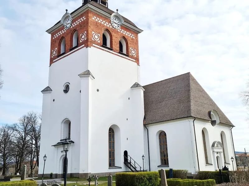 Bollnäs Kvarnvägen - Äldreboende in Bollnäs, Gavleborg County photo 2