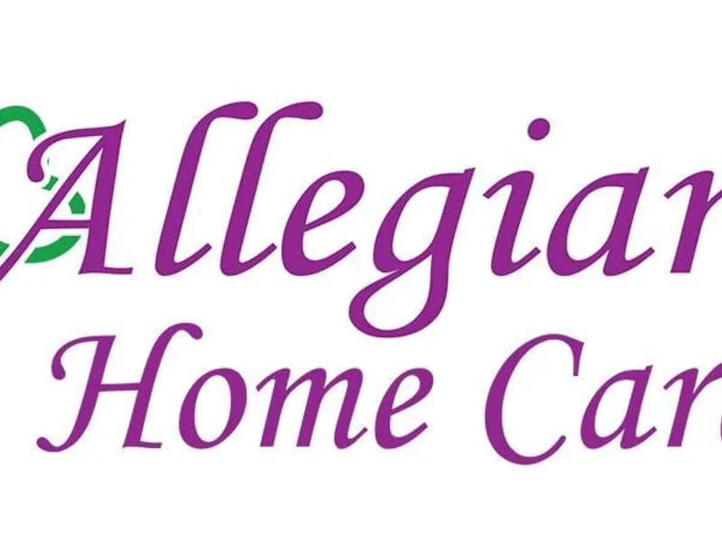 ALLEGIANT QUALITY HOME CARE - Home Health Nursing in Greenville, SC photo 1