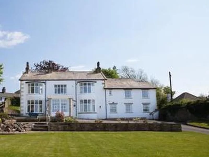 The Thorns Retirement Home - Assisted Living in Lancaster, England photo 2