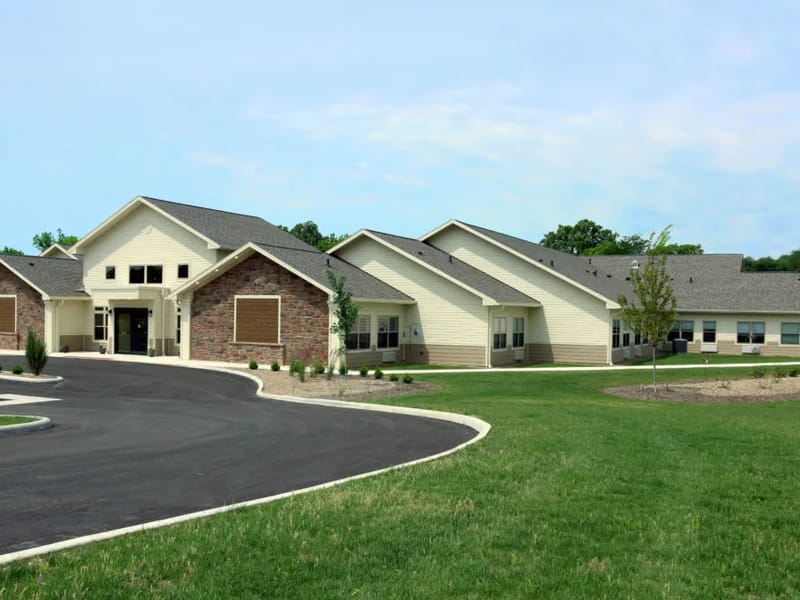 The Thorns Retirement Home - Assisted Living in Lancaster, England photo 3